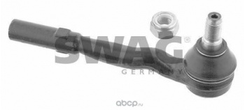 ROT BASI SAG C219 04>10 W211 02>08 S211 03<09 - SWAG 10926758