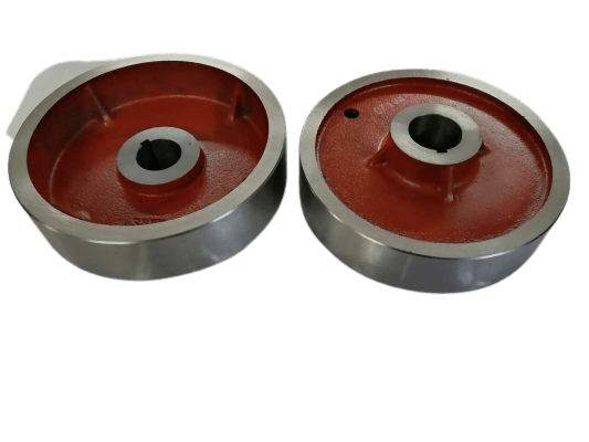 40014 480-450 Fren Kampanası Cd775 596206 Candan Z-8 - PY-40014 - PY-40014