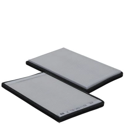 Renault Polen Filtresi Megane I Classıc 1,4 1,6 2,0 İe 16v 1,9 Tdi 96 - Fil Hc7038