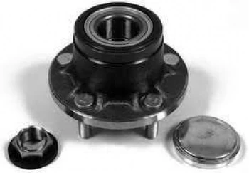 Fiat Teker Poryası Arka Ducato Boxer Jumper 16q/20q - Kraftvoll 14030008