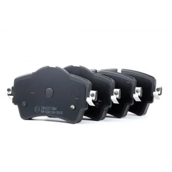 Bmw Fren Balatası On Bmw F45 F46 14> Mini F55 F56 F57 13> - Braxıs Aa0734