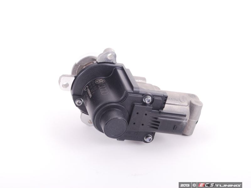 EGR VALFI TOUAREG A4 A5 A6 Q5 Q7 CASA CASD CATA CANA CANB CANC CAND 2,7 / 3,0TDI 04> - KALE 349175