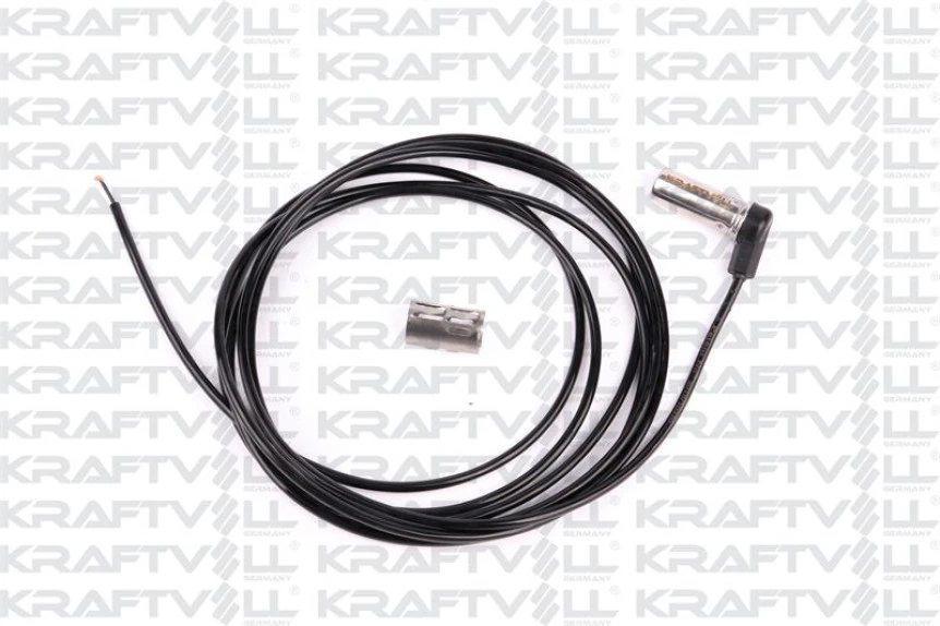 Renault Truck Abs Sensörü Arka R-L Kampana Tip Fissiz ( 3555 MM ) Renault Truck Daf Mercedes İveco - Kraftvoll 05090646