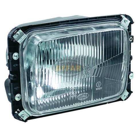 FAR SAG MERCEDES 508.608.913 - AYFAR F 505520