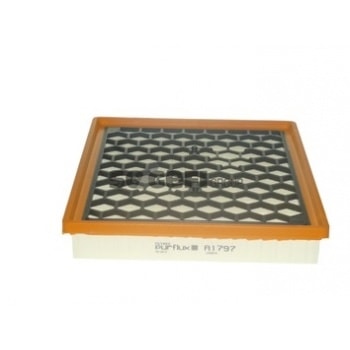 HAVA FILTRESI INSIGNIA A 1.4 / 1.6 / 2.0 / 2.8 V6 A14NET B16DTH B20DTH A28NET 09>17 (OE) - PURFLUX A1797