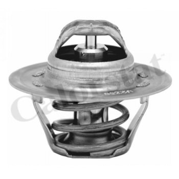 TERMOSTAT 87°C° BORA CADDY GOLF PASSAT POLO T5 SHARAN OCTAVIA FABIA TOLEDO IBIZA CORDOBA A3 A4 A6 - VERNET TH6276.87