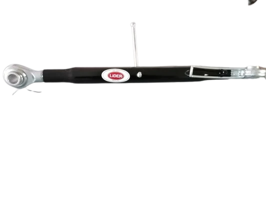 14535 285-265 Orta Kol Kare Diş Mf0004 1861431 Lider Z-111 - PY-14535 - PY-14535