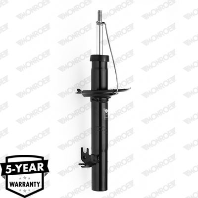 ON AMORTISOR SOL C1 P107 1,0 / 1,4HDI 05> AYGO 1,0VVT I / 1,4D - MONROE G7020