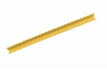 CS GÖTÜRÜCÜ PALETI 4mm 59cm L SIYAH EZME - 84440367 - AS50307A