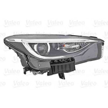 FAR (SOL) INFINITI Q30 2016 / 01 - VALEO 046772