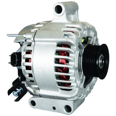 ALTERNATOR  FORD MONDEO III 00>07 2.0 TDCI 2.2 TDCI JAGUAR  X-TYPE (X400) 2.0 D 03>09  X-TYPE (X400) - WAI 8440N