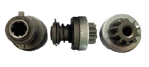 Unıversal Marş Dişlisi Marelli Tip 10 Diş Ford D-1210 Bedford Cargo İnter Dodge - Ygt-Bo17023c