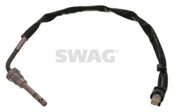 EGZOZ SICAKLIK SENSORU (TURBOSARJ ONCESI) W204 08>14 W212 09>15 W221 11>13 W222 14>17 VITO W447 14> - SWAG 10948839