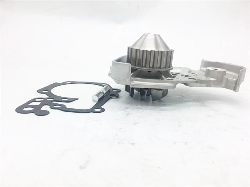 Renault Devirdaım Su Pompası Logan Sandero Clio II Megan I Kangoo Scenic R19 1.4 8v / 1.6 8v K7m K7j - Gsp Wp900009