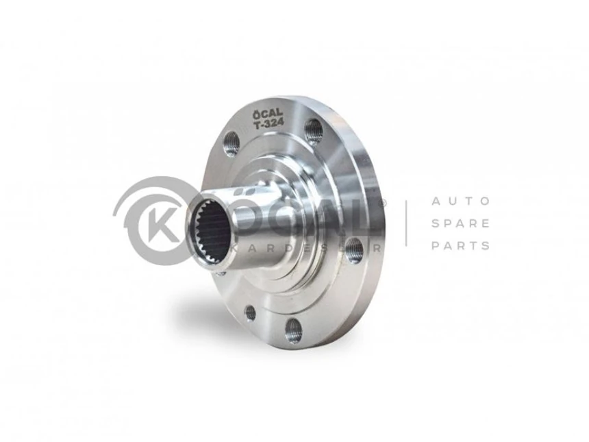 Fiat On Teker Poryası Egea 1.3 / 1.6 / 1.4 15> - Ocal T-324