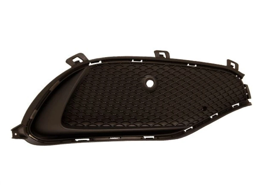 Mercedes Tampon İzgarası C117 On Sag Amg 2016>20 - Wenderparts Ma1178857600