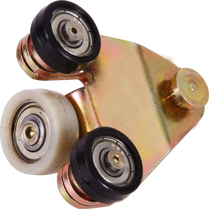 Psa Orta Kapı Alt Mekanızması (uc Parca) Em Ducato Em Jumper Em Boxer Em 97>03 - Wpi Pcf 379