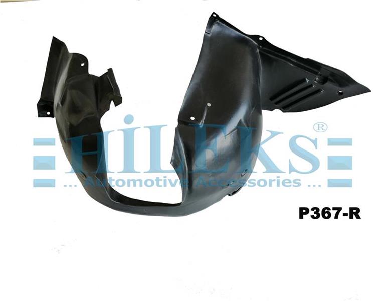 CAMURLUK DAVLUMBAZI ON SAG (E.M.) 307 - HILEKS P367R