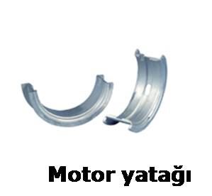 OPEL ANA YATAK SET STD MERIVA A 03>10 Z16XE  ASTRA CLASSIC 99>02 X14NZ ASTRA F 92>98 14NV - C14NZ - X14NZ - KOLBEN 87410600