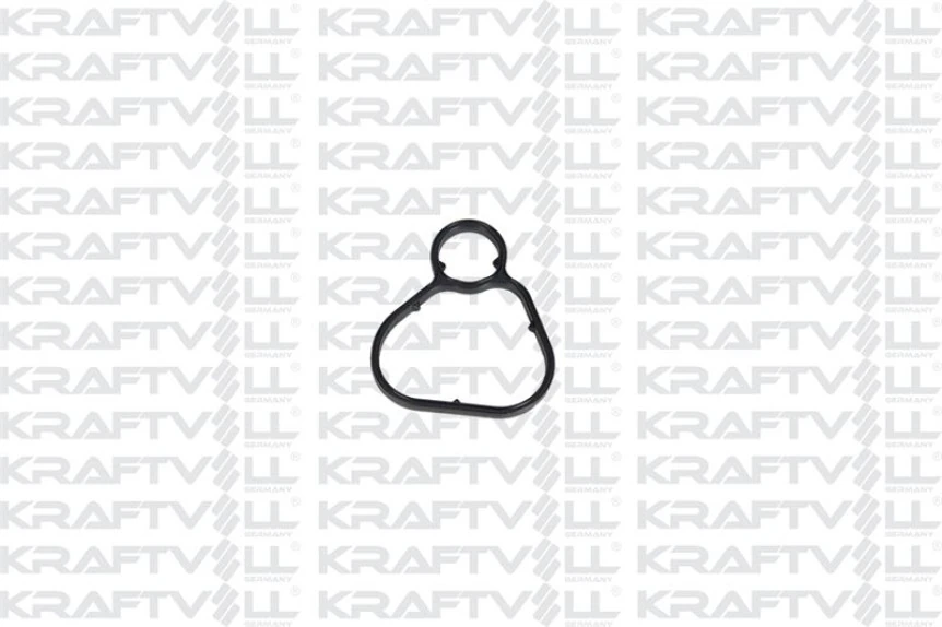 Opel Yag Filtresi Contası Opel Astra H / Astra J / Corsa D / İnsignia A / Mokka 1.6 / 1.8- Opel Zafıra B - Kraftvoll 10060381