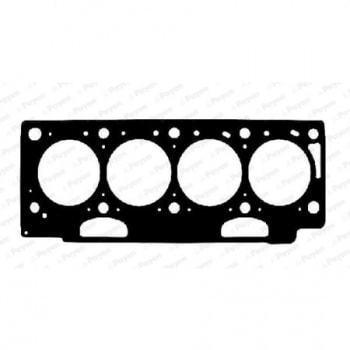 SILINDIR KAPAK CONTASI MLS (YENI MOTOR) KANGOO MEGANE LAGUNA TRAFIC MASTER 1,9DCI 7mm (F9Q) - SUPSAN S0082024-Y