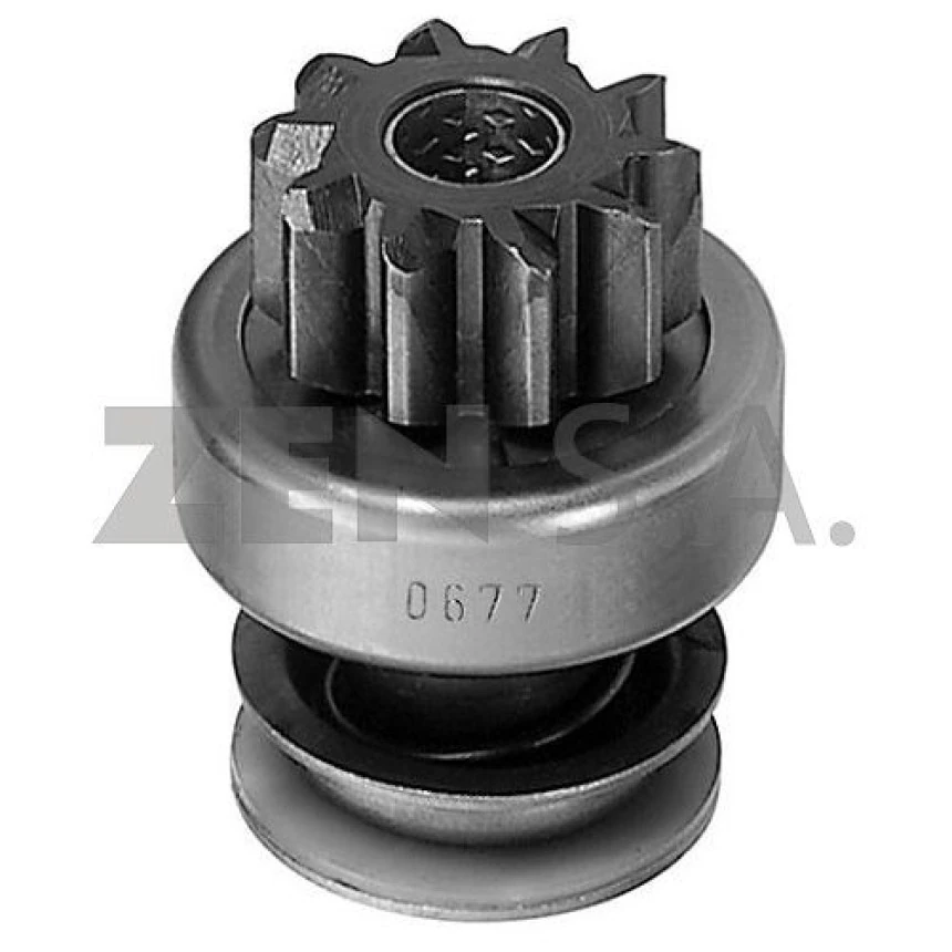 İs Makınası Truck Mars Dislisi 10 Dis Nissan Datsun Forklıft Ford 3600 İnter Traktor - Zen 0677