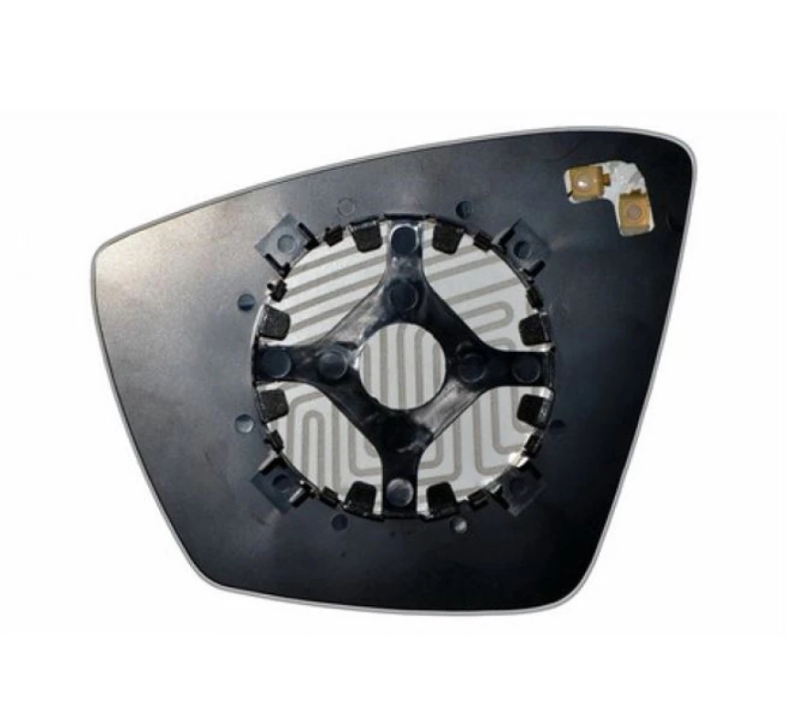 Vag Dis Dikiz Ayna Camı İsitmalı Sag Karoq Kodıaq 17> - Art Mg035.5513