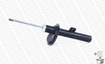 ON AMORTISOR (SOL) PARTNER BERLINGO P306 XSARA ZX 96 02 DW8 DW8B=XUD9 (1,9 DIZEL) DW10TD (2,0HDI) 1, - MONROE G8008