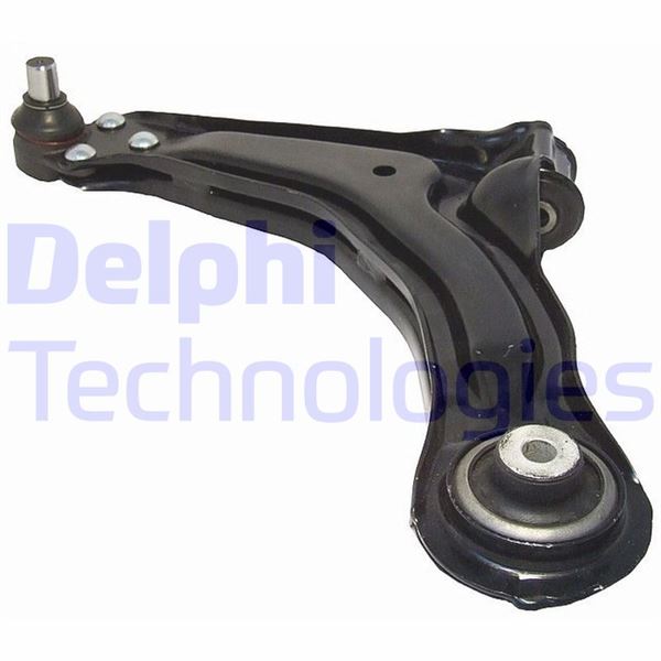 SALINCAK ROTILLI ON SOL V-CLASS 638/2 97>03 VITO 638 97>03 - DELPHI TC2120