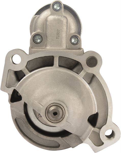 MARS MOTORU 12V 2,2KW BOSCH TIP 12DIS VOLVO C30 C70 S40 S60 S80 V50 V60 V70 - HERTH+BUSS 42025370
