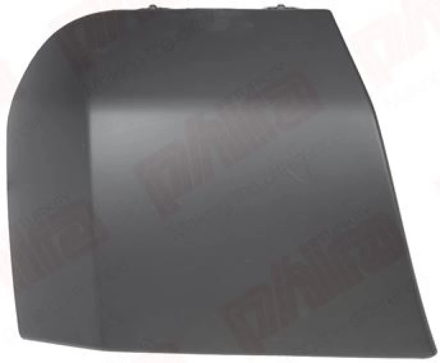 Psa Tampon Bandı Arka Sol Siyah C4 Picasso 07> - Phira Cp4-07712