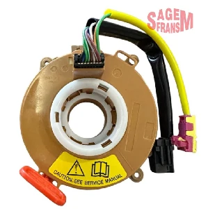 Unıversal Direksiyon Sargısı (aır Bag Zembereği) Doblo   Ducato-Nemo-Boxer 2007> - Sagem-171447