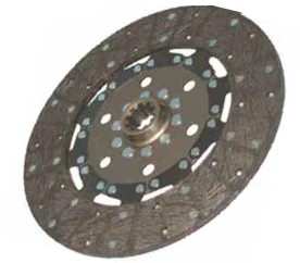 JOHN DEERE 955 SUPER DEBRIYAJ BALATASI - AZ40096 - AZ40096