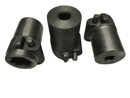 12408 Hepsine Kuyruk Mil Kompresör Freze 17 Mm Hk0002 Lider B-139 - PY-12408 - PY-12408