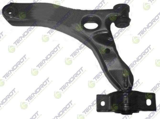ON ALT SALINCAK SOL KOMPLE CONNECT 1.8 02>13 BURCLU + ROTILSIZ - TEKNOROT FO-877