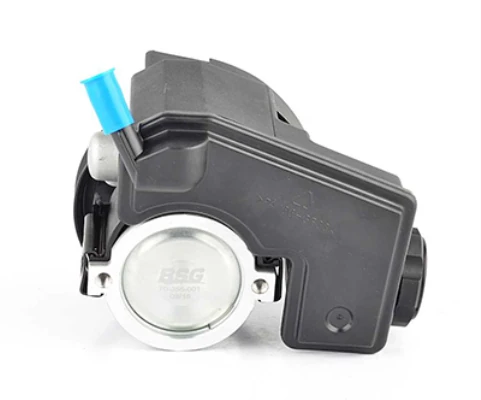 Psa Direksiyon Pompası - Yag Dolum Hazneli - Bsg 70-355-001