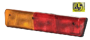 STOP LAMBASI-SAĞ FİAT 55/46 - STP-00012RH