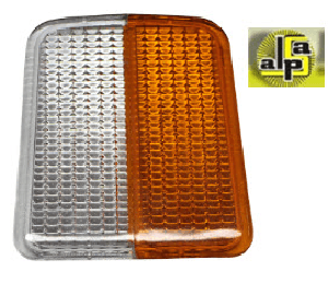 SİNYAL CAMI-STEYR TRAKTÖR  SOL - AGPO-SBK8104