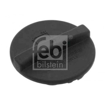 RADYATOR YEDEK SU DEPO KAPAGI SPRINTER 906 06>17 VIANO W639 03> VITO W639 03> - FEBI 103501