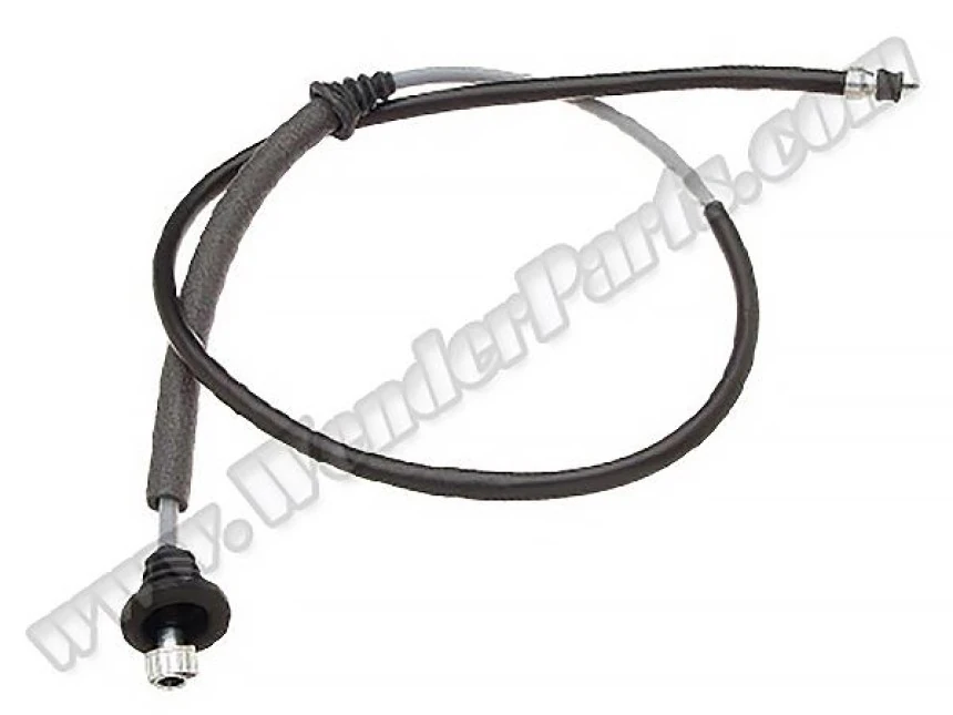 Mercedes Kilometre Teli (mekanık 4 Vites) 190 W201 85>93 - Wenderparts Ma2015401468