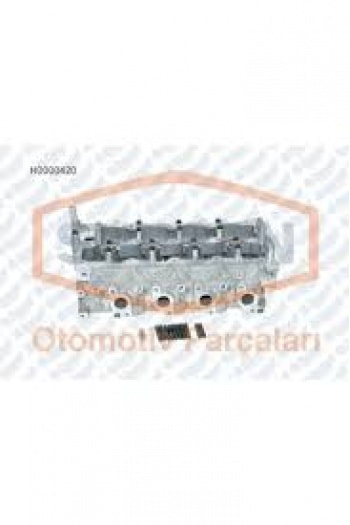 SILINDIR KAPAGI HYUNDAI ACCENT ERA 1,5 CRDI / GETZ 1,5 CRDI / CERATO 1,5 CRDI / RIO 1,5 CRDI 2006> D - SUPSAN H0000420