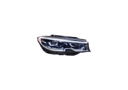 KOMPLE FAR SAG LED BMW G20 19> - DEGRA 63118496162