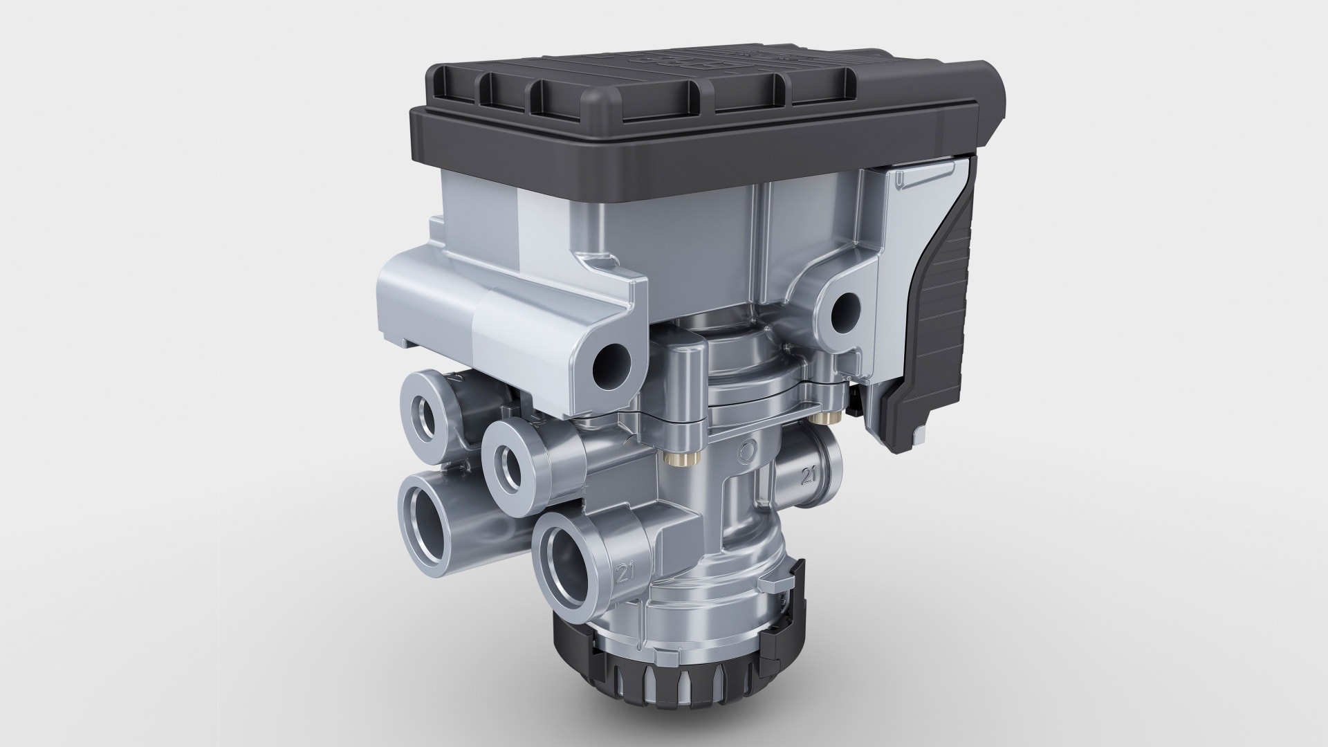 FREN VENTILI MODÜLATORÜ (ON) VOLVO FH4-FM4, FORD - KNORR K093190N50