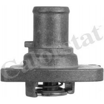 TERMOSTAT (87°) ALBEA PALIO STILO IDEA PUNTO STRADA MAREA 1,2 16 / 1,4 16V - VERNET TH6782.87J