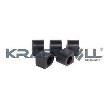 VIRAJ DEMIR LASTIGI ON NISSAN PICUP D21 22 86>98 - KRAFTVOLL 10060059