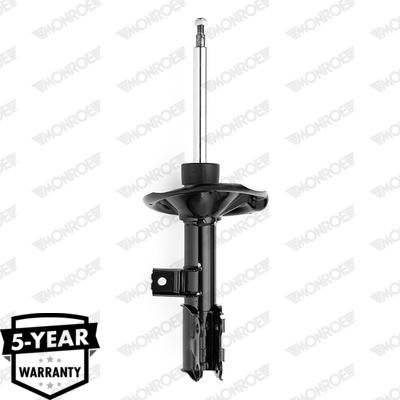 ON AMORTISOR GAZLI SAG KIA CEED 2007-2012 - MONROE G8165