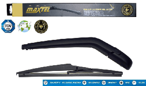 ARKA SİLGİ SÜPÜRGESİ KOLLU  12'' 305 mm FIAT FREEMONT JC 2011-2015 - MAXTEL-12605430