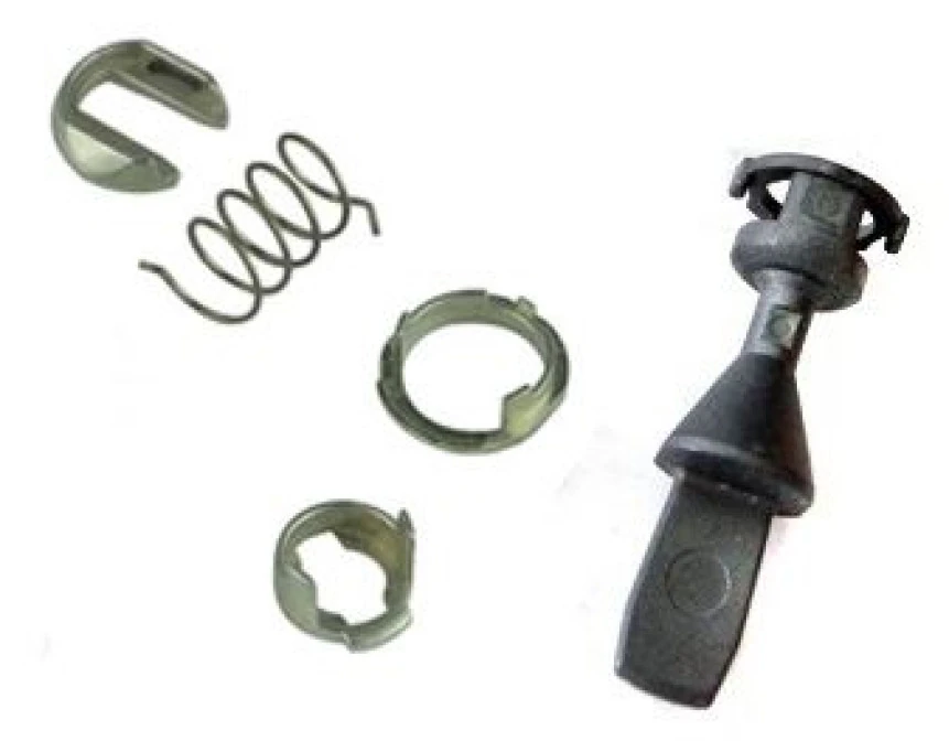 Vag Kapı Kilit Tamırı Octavıa Fabıa 96> 07 - Mtj 7828