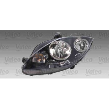 FAR SAG (H1+H7) LEON ALTEA 05 / 09 - VALEO 044090