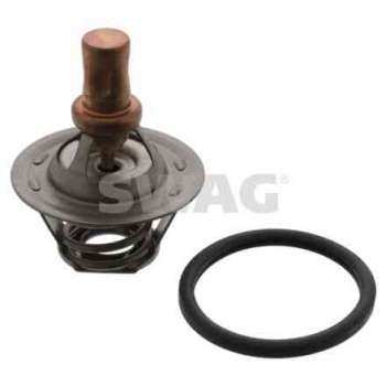TERMOSTAT (91C) R19 CLIO I 90>98  EXPRESS 95>97 SOLENZA 1.4  E6J E7J CONTALI - SWAG 60909335